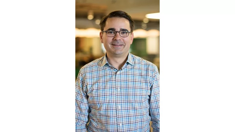 Chris Stori of Verkada